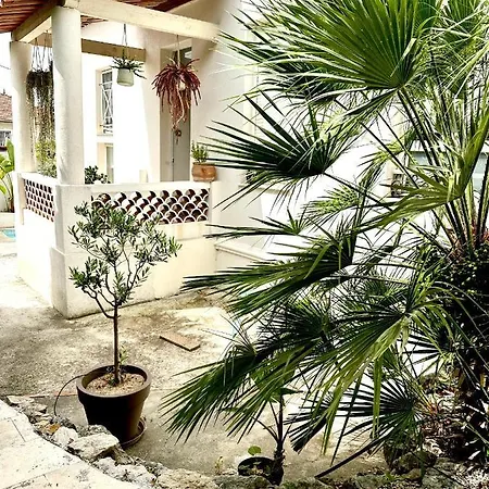 מלון Belle Maison De Avec Piscine אנטיב