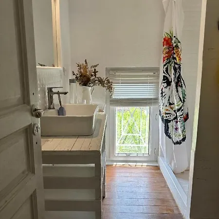 מלון Belle Maison De Avec Piscine אנטיב